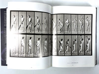 Eadweard Muybridge: The Human & Animal Locomotion Photographs, 2014, VG HC w/DJ