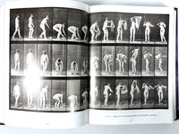 Eadweard Muybridge: The Human & Animal Locomotion Photographs, 2014, VG HC w/DJ
