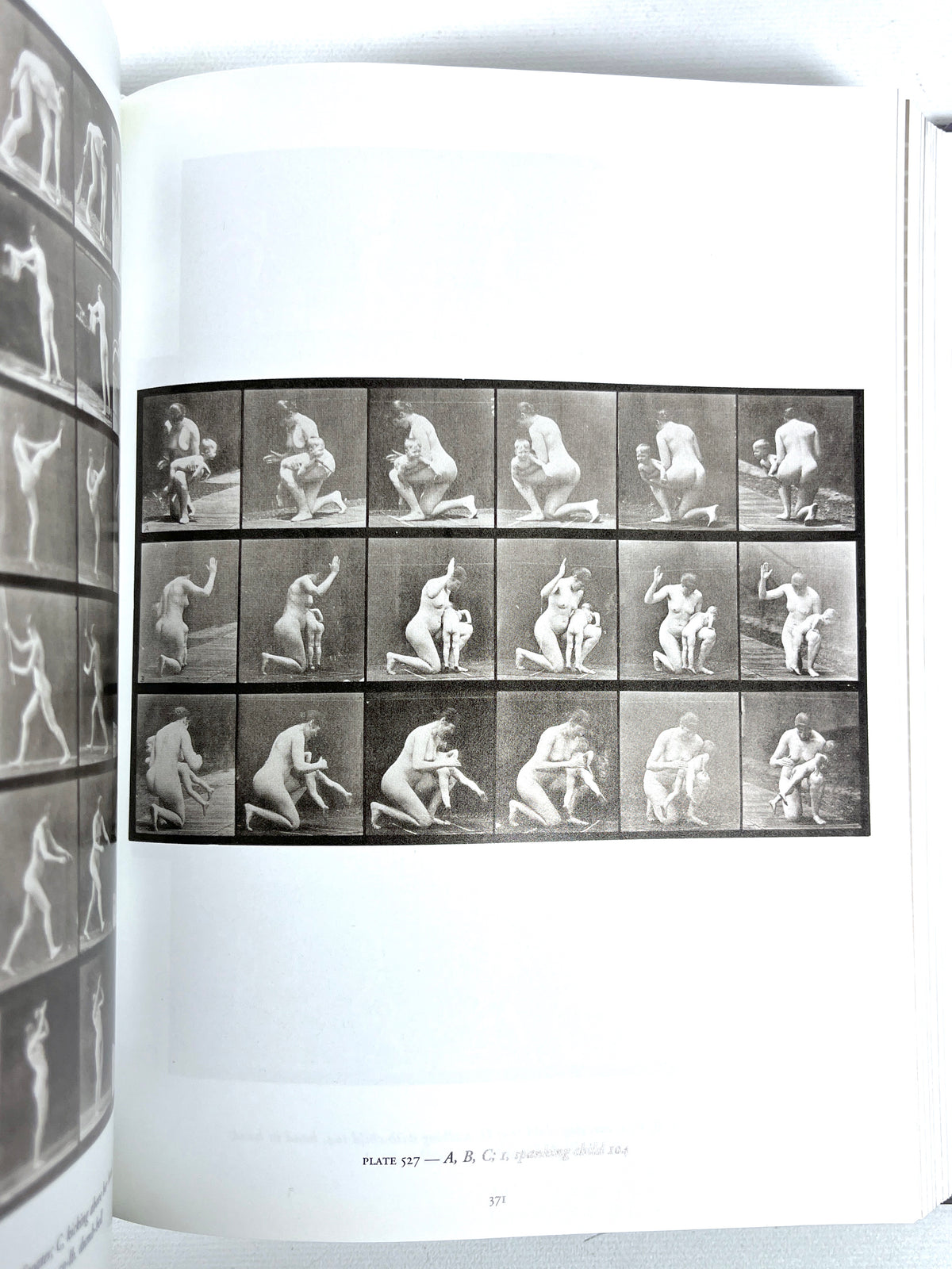 Eadweard Muybridge: The Human & Animal Locomotion Photographs, 2014, VG HC w/DJ
