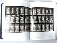 Eadweard Muybridge: The Human & Animal Locomotion Photographs, 2014, VG HC w/DJ