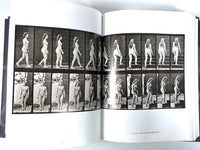 Eadweard Muybridge: The Human & Animal Locomotion Photographs, 2014, VG HC w/DJ