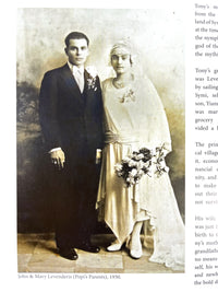 Larger than Life: The Art of Tony Natsoulas, 2023, Near Fine hardcover