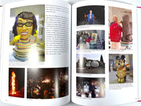 Larger than Life: The Art of Tony Natsoulas, 2023, Near Fine hardcover