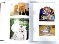 Larger than Life: The Art of Tony Natsoulas, 2023, Near Fine hardcover