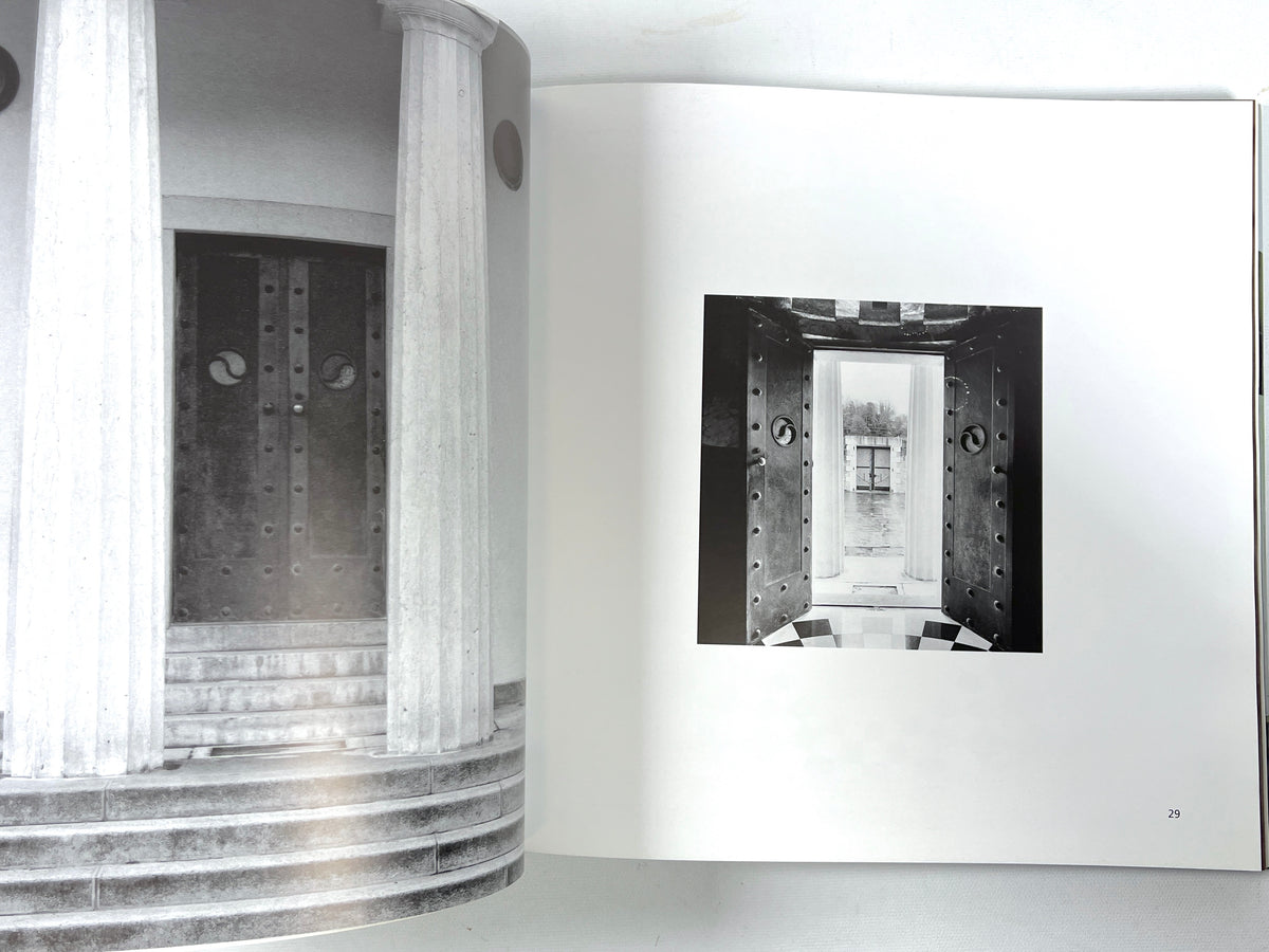 Adolf Loos: Architecture 1903-1932; The Monacelli Press, 2009, Very Good+ HC w/DJ