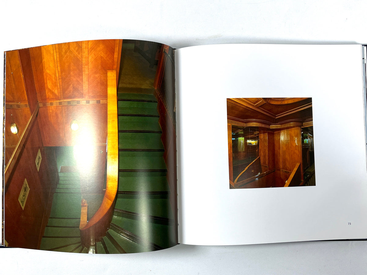 Adolf Loos: Architecture 1903-1932; The Monacelli Press, 2009, Very Good+ HC w/DJ