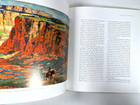 Edgar Payne: The Scenic Journey, Pomegranate Communications, 2012, VG HC w/DJ