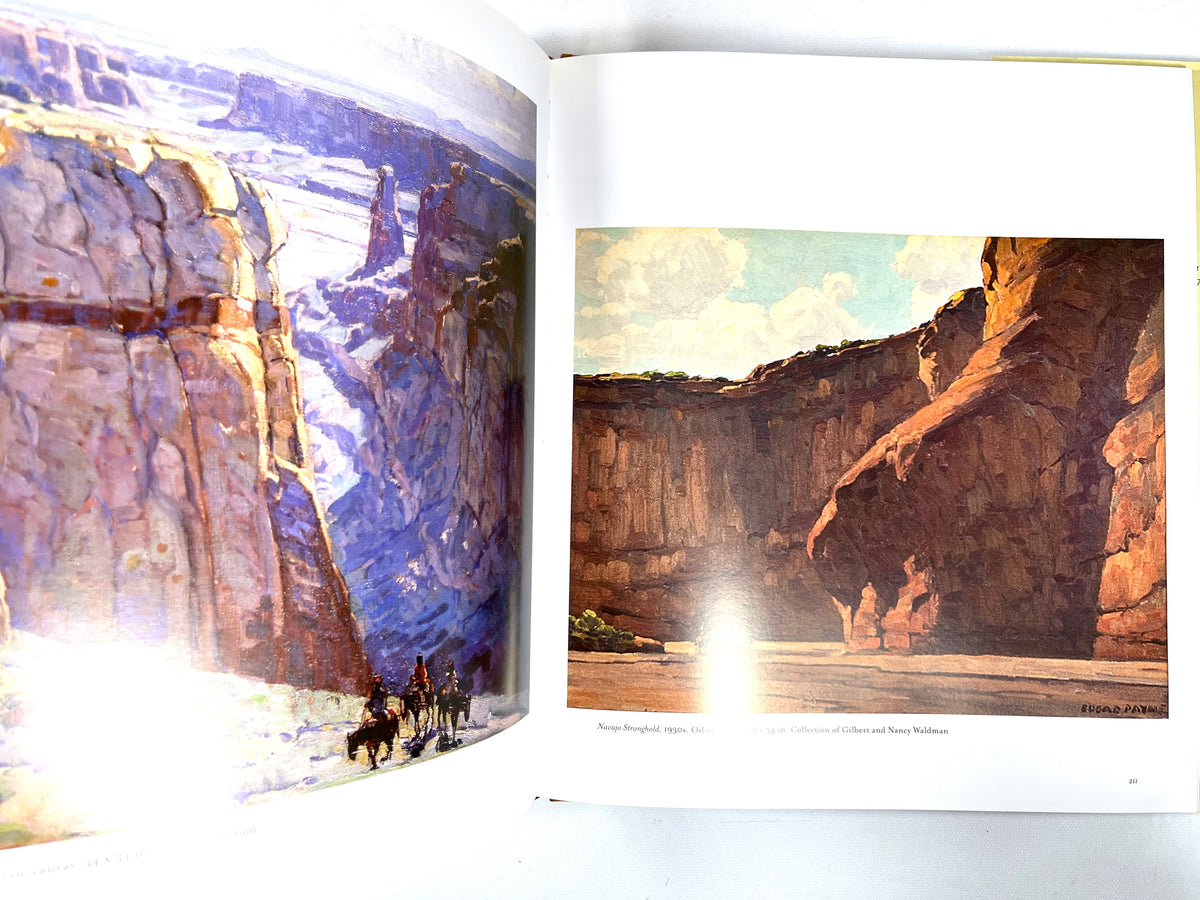 Edgar Payne: The Scenic Journey, Pomegranate Communications, 2012, VG HC w/DJ