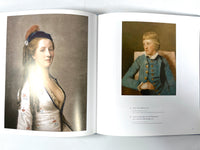 Jean-Etienne Liotard, 1702-1789; Royal Academy of Arts, 2015, Very Good+ hardcover w/DJ