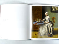 Jean-Etienne Liotard, 1702-1789; Royal Academy of Arts, 2015, Very Good+ hardcover w/DJ