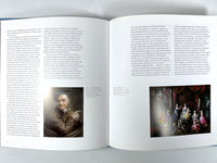 Jean-Etienne Liotard, 1702-1789; Royal Academy of Arts, 2015, Very Good+ hardcover w/DJ