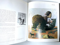 John McEwen, Paula Rego, Rizzoli International Publications, 1992, Very Good HC w/DJ