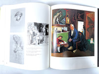 John McEwen, Paula Rego, Rizzoli International Publications, 1992, Very Good HC w/DJ