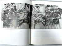 Claus Sluter: Artist of the Court of Burgundy, 1991, Very Good+ hardcover w/dust jacket