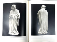 Claus Sluter: Artist of the Court of Burgundy, 1991, Very Good+ hardcover w/dust jacket