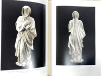 Claus Sluter: Artist of the Court of Burgundy, 1991, Very Good+ hardcover w/dust jacket