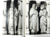 Claus Sluter: Artist of the Court of Burgundy, 1991, Very Good+ hardcover w/dust jacket