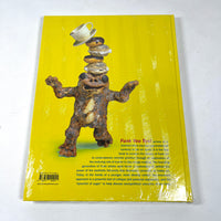 Funk You Too! Humor and Irreverence in Ceramic Sculpture, 2023, New in Shrink-wrap HC