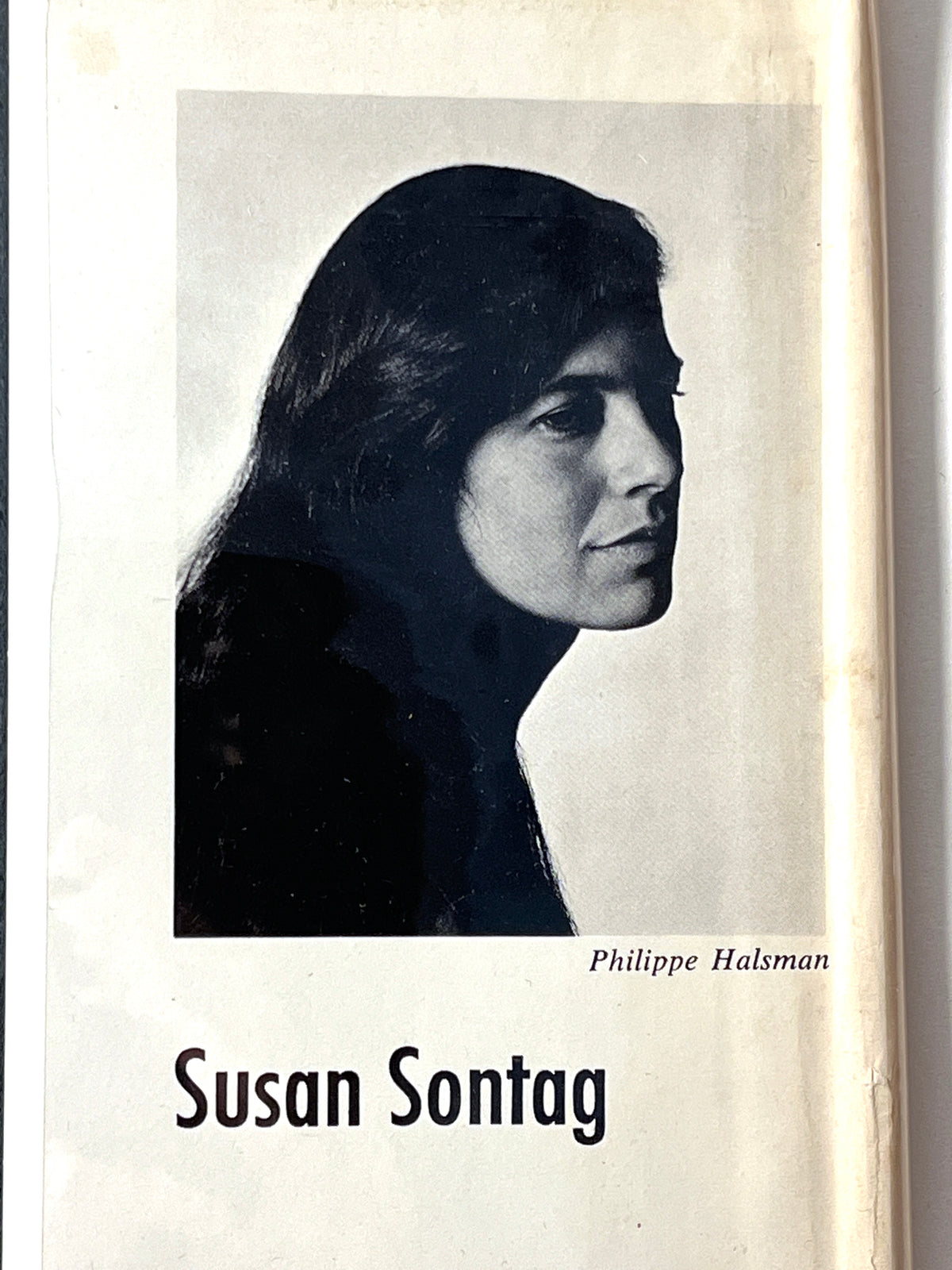 Death Kit, Susan Sontag, 1st Print., 1967, HC, VG, w/DJ.