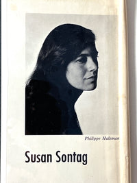 Death Kit, Susan Sontag, 1st Print., 1967, HC, VG, w/DJ.