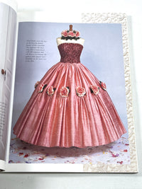 Bridal Couture: Fine Sewing Techniques for Wedding Gowns & Evening Wear, 1997, VG SC