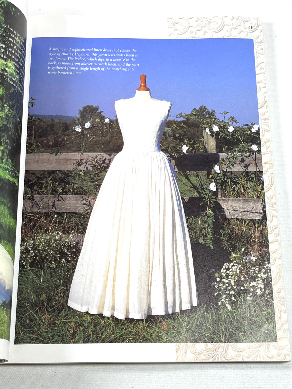 Bridal Couture: Fine Sewing Techniques for Wedding Gowns & Evening Wear, 1997, VG SC