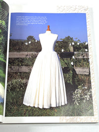 Bridal Couture: Fine Sewing Techniques for Wedding Gowns & Evening Wear, 1997, VG SC