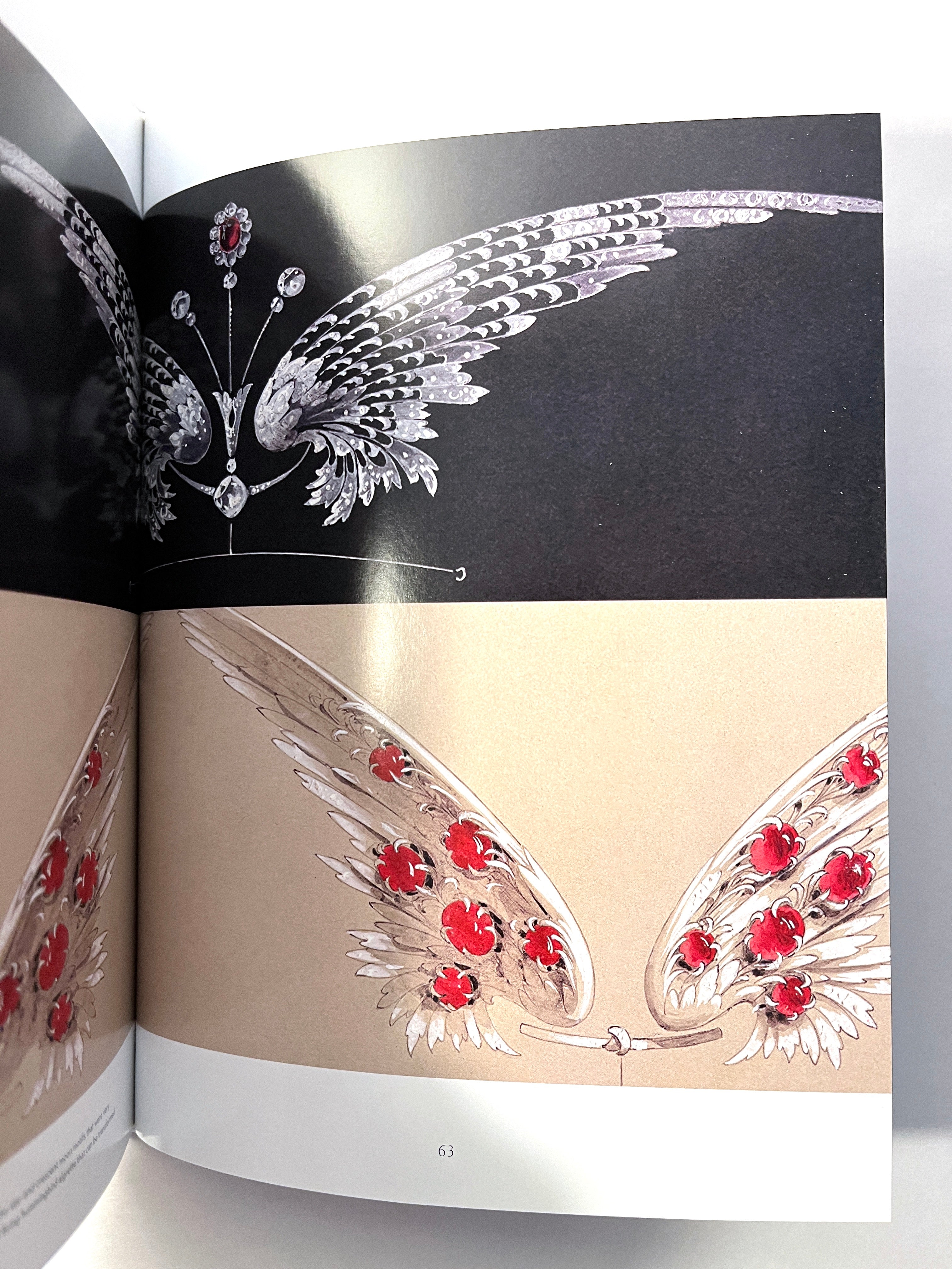 Chaumet Paris, Assouline, 3 HC Volumes in Slipcase, 2016, Fine