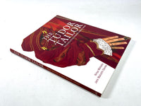 The Tudor Tailor: Reconstructing 16-Century dress, 2020 re-print, Near Fine softcover
