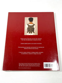 The Tudor Tailor: Reconstructing 16-Century dress, 2020 re-print, Near Fine softcover
