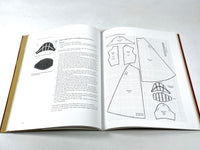 The Tudor Tailor: Reconstructing 16-Century dress, 2020 re-print, Near Fine softcover