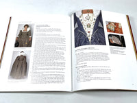 The Tudor Tailor: Reconstructing 16-Century dress, 2020 re-print, Near Fine softcover