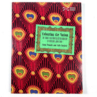 Coloring the Nation, National Museums Scotland, 2013, Very Good softcover
