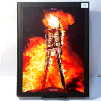 Art of Burning Man, NK Guy, Taschen, 2015, HC, VG.