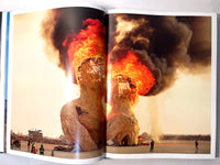 Art of Burning Man, NK Guy, Taschen, 2015, HC, VG.