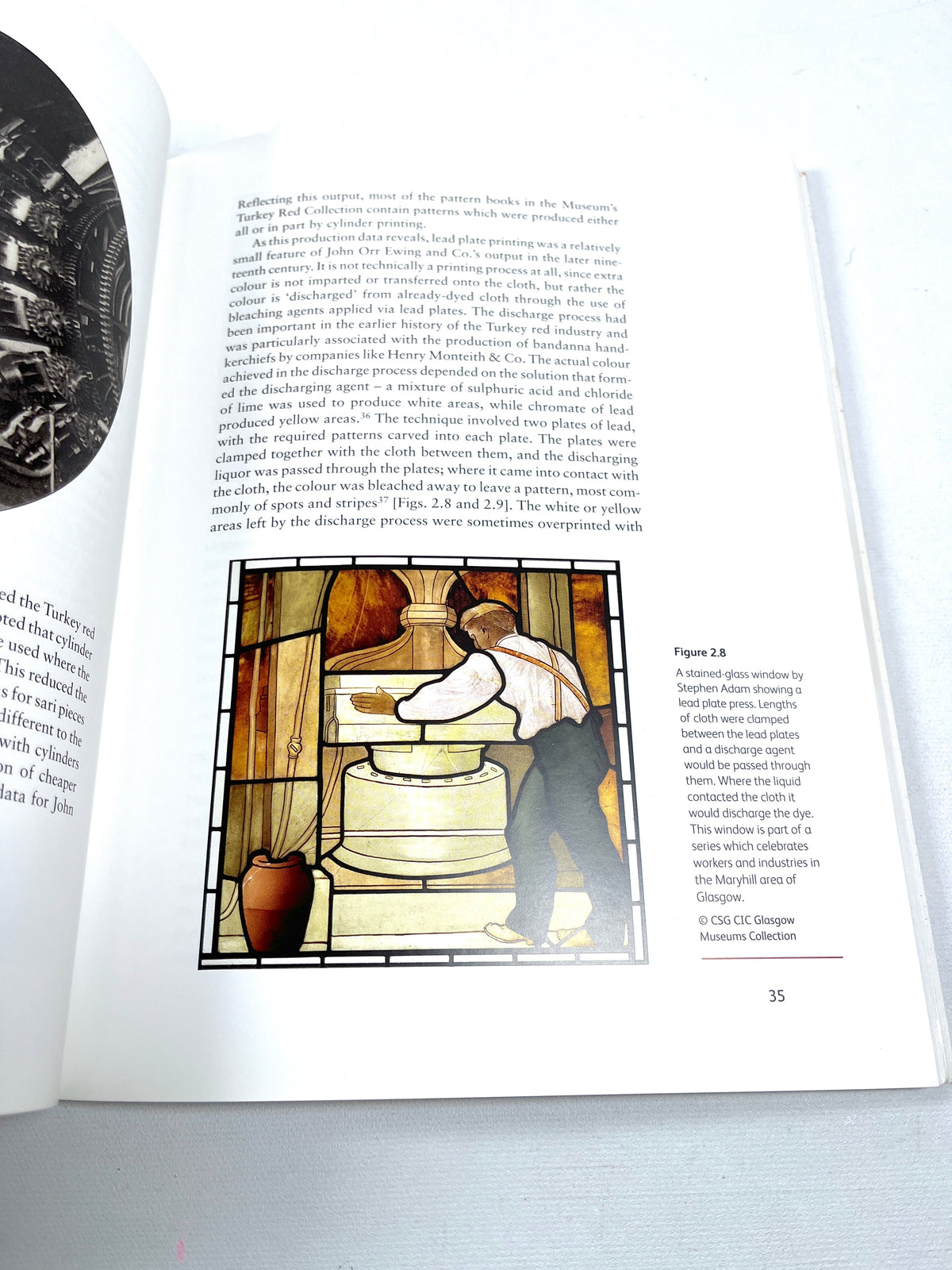 Coloring the Nation, National Museums Scotland, 2013, Very Good softcover
