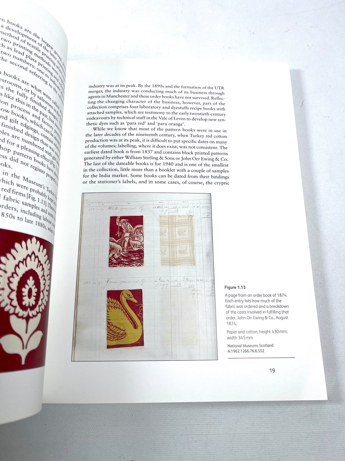 Coloring the Nation, National Museums Scotland, 2013, Very Good softcover
