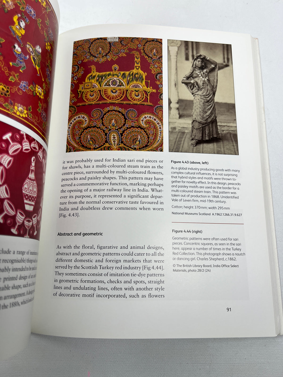 Coloring the Nation, National Museums Scotland, 2013, Very Good softcover
