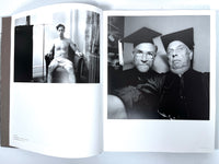 The Grain of the Present, Pier 24 Photography, 2017, exhibit catalog, Very Good + HC