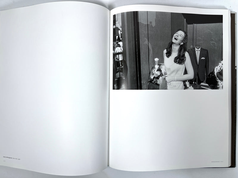 The Grain of the Present, Pier 24 Photography, 2017, exhibit catalog, Very Good + HC