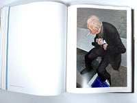 The Grain of the Present, Pier 24 Photography, 2017, exhibit catalog, Very Good + HC