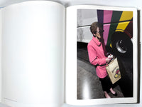 The Grain of the Present, Pier 24 Photography, 2017, exhibit catalog, Very Good + HC