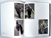 The Grain of the Present, Pier 24 Photography, 2017, exhibit catalog, Very Good + HC