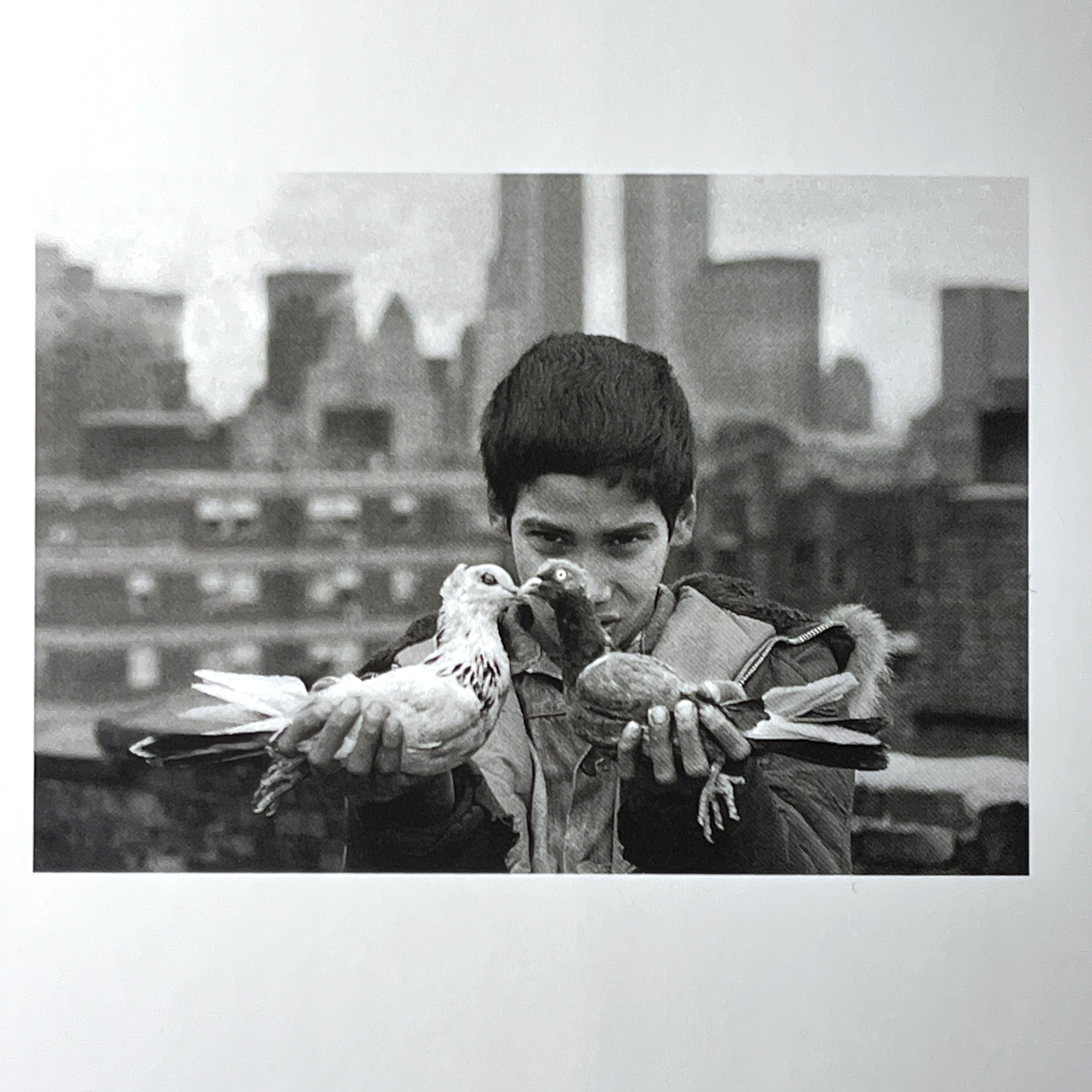 Street Play, Martha Cooper, 2005, SC, Very Good – Amatoria Fine