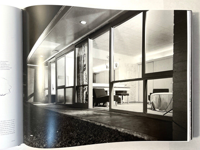 Case Study Houses, Taschen, 2013, Mid-century Modern Architecture, Fine w/DJ