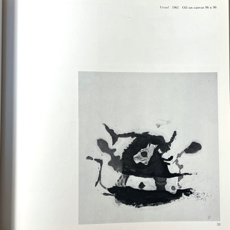 Helen Frankenthaler, 1969, HC, NF, w/DJ.