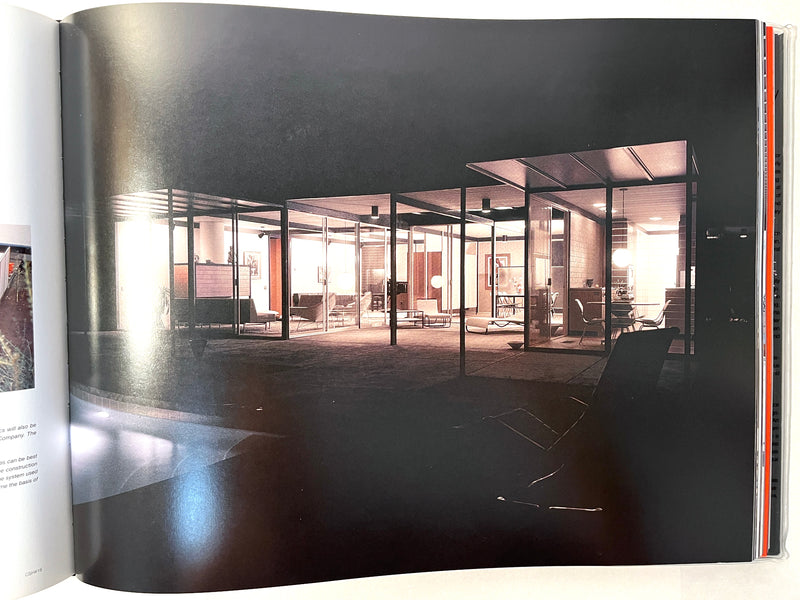 Case Study Houses, Taschen, 2013, Mid-century Modern Architecture, Fine w/DJ