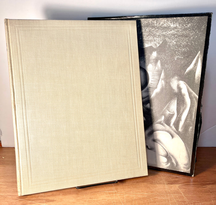 Phaethon, Ovid’s Metamorphosis, illustrated and published by Ross Braught, 1935. SIGNED
