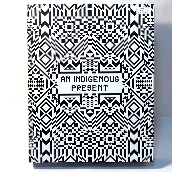 An Indigenous Present, Jeffrey Gibson, DelMonico Books, 2023, New/Fine