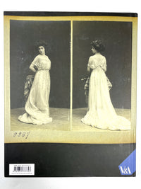 The House of Worth: Portrait of an Archive, 2014, Near Fine hardcover w/dust jacket